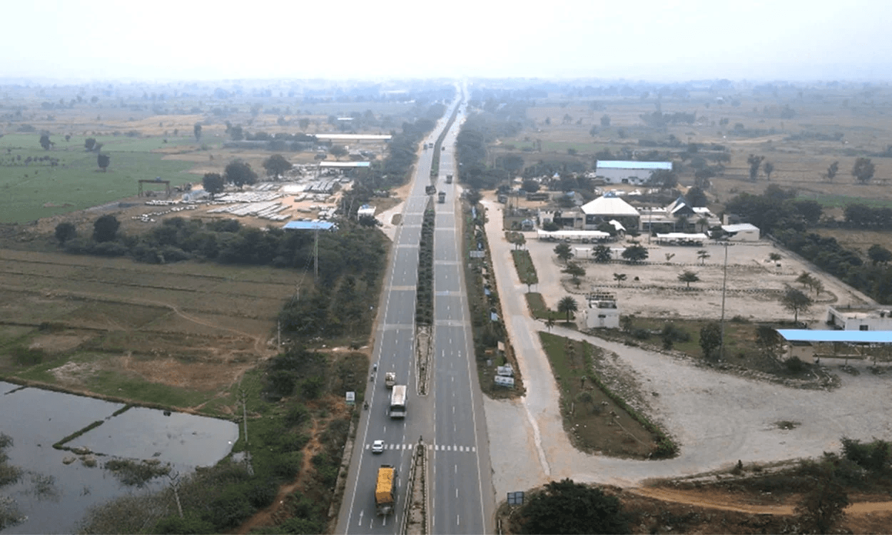Kothakota (270 Acres)