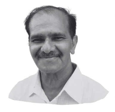 Dr. S. V. L. PRASAD