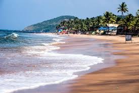 BEACHES 